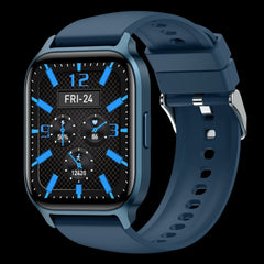 Y3 smartwatch in black colour