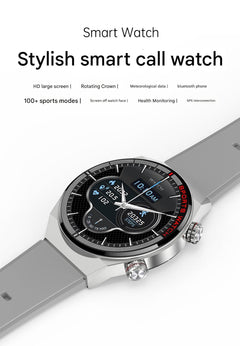 Stylish smartwatch for everyday use