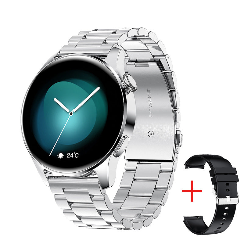 LIGE sports watch with Bluetooth function