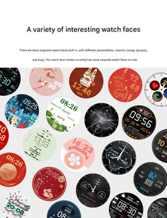 Bluetooth feature on QW49 Smartwatch
