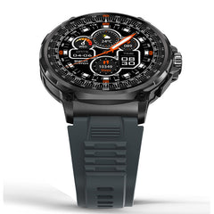 V69 smartwatch in water-resistant environment