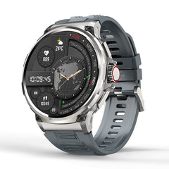 V69 smartwatch showing multiple sport options