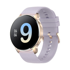 I50 smartwatch various colours display