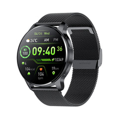 I50 smartwatch stylish design image