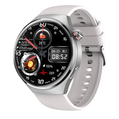 fitness tracking with MT26 Smartwatch
