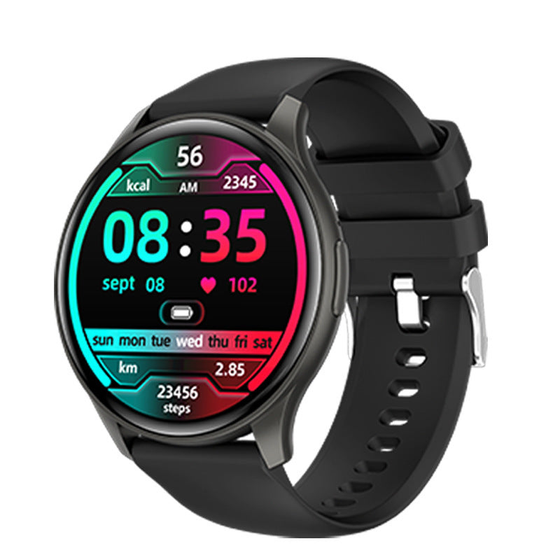 ZW60 smartwatch in pink colour