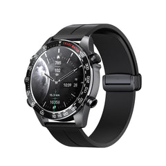 Smartwatch lifestyle image in daily use