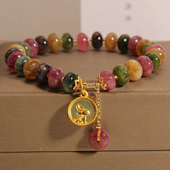 Comfortable lightweight bracelet design