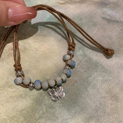 Versatile colourful bracelet in different light image 8