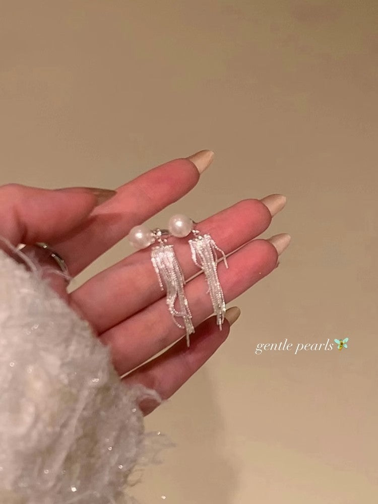 Fashion jewelry with unique design 6