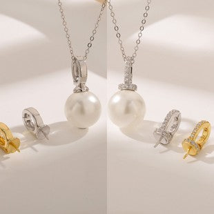 beautifully crafted S925 silver bracelets