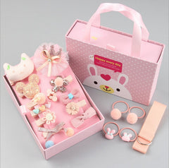 durable and lightweight children's hair clips image 9