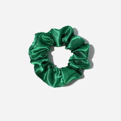 Korean hair bands in vibrant colours