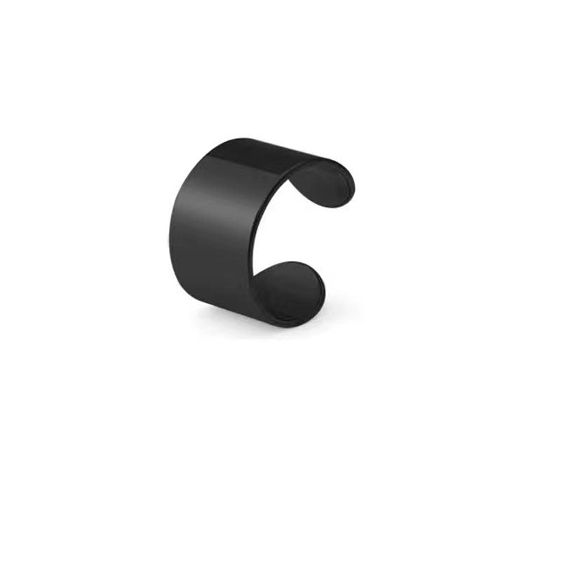 Comfortable ear clips suitable for all