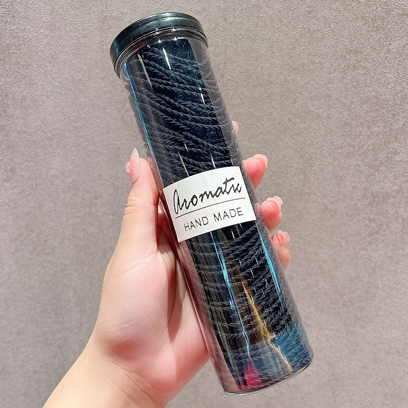 High elasticity hair ties for better grip