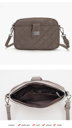Fashionable phone pouch for modern women