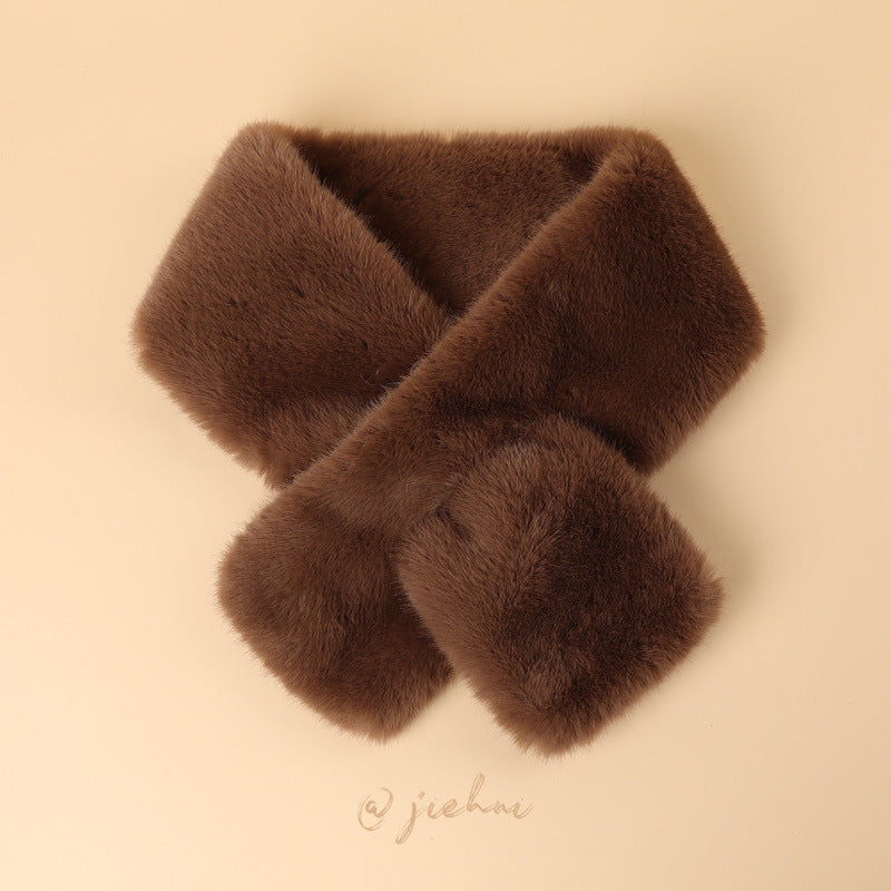 Comfortable winter hat for outdoor activities