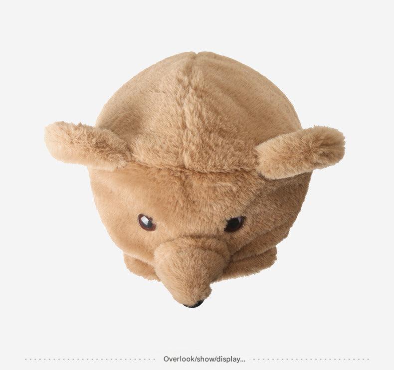 Kids Cartoon Bear Hat image 8