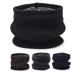 Unisex neck warmer mask for outdoor activities