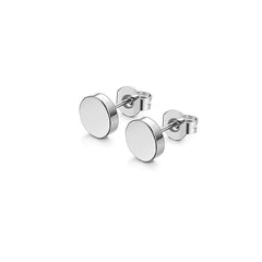 Black zircon earrings perfect for gifting