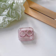Lightweight Contact Lens Container Image 9