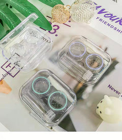 Elegant Contact Lens Case Image 10