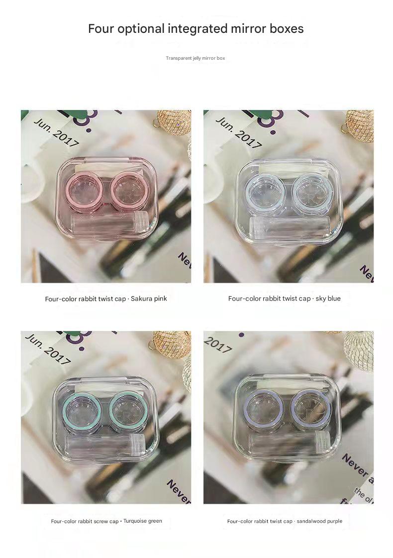 Compact Contact Lens Storage Image 3
