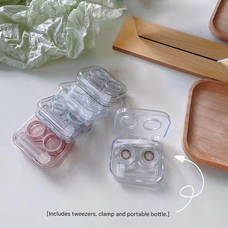 Compact Contact Lens Storage Image 3