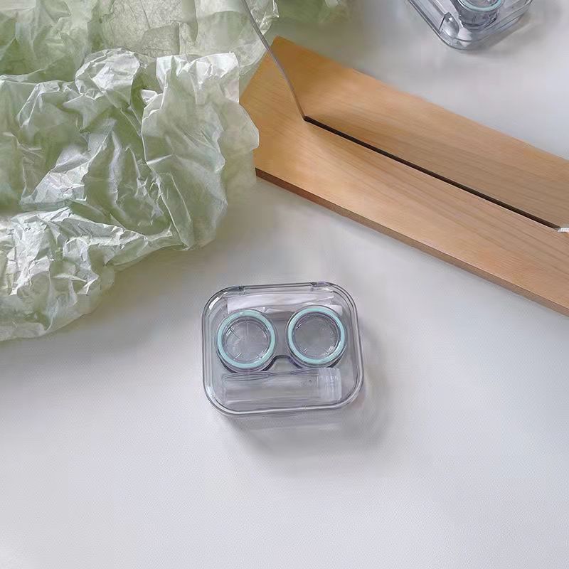 Durable Contact Lens Holder Image 4
