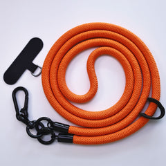 Universal lanyard designed for everyday use