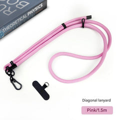 Universal lanyard designed for everyday use