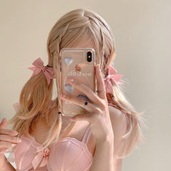 Charming hair clips collection for girls
