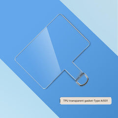 TPU Phone Holder with Strap Close-Up