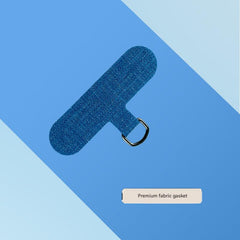 Display of Stylish TPU Phone Holder
