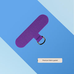 Universal Fit of TPU Phone Holder