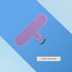 TPU Phone Holder with Strap Close-Up