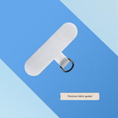 Ultra-Thin TPU Phone Holder Back View
