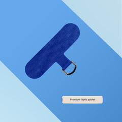 Close-up of TPU Material in Phone Holder