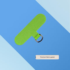 TPU Phone Holder with Strap Close-Up
