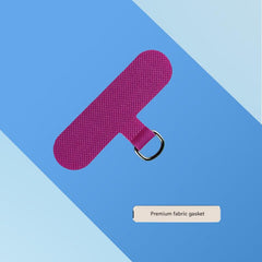 Close-up of TPU Material in Phone Holder