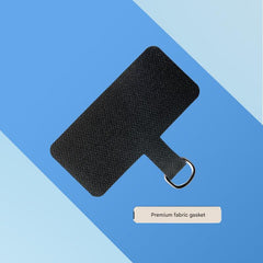 Universal Fit of TPU Phone Holder
