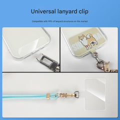 Geometric Style of TPU Phone Holder