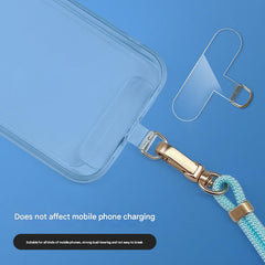 Installing the TPU Phone Holder Demonstration