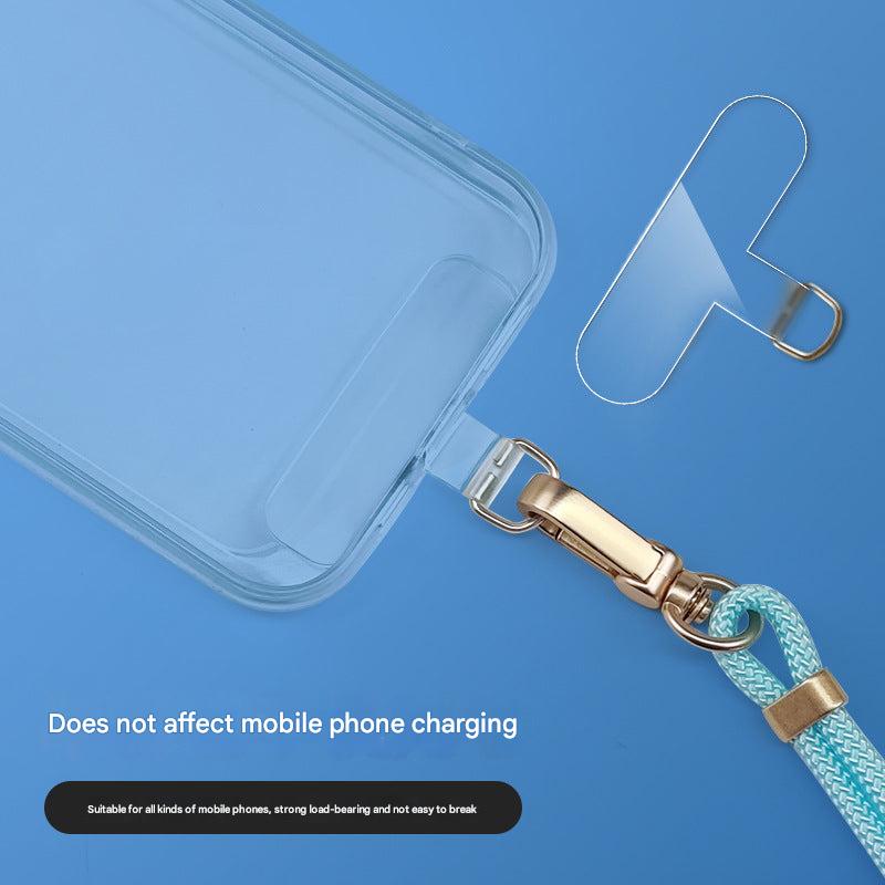 Installing the TPU Phone Holder Demonstration