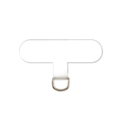 Display of Stylish TPU Phone Holder