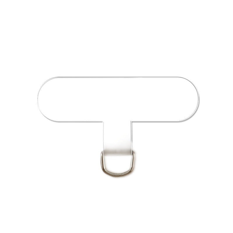 Display of Stylish TPU Phone Holder