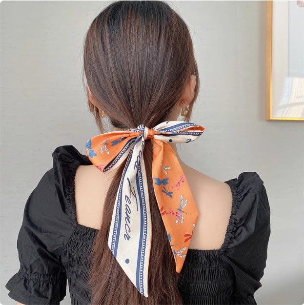 Fashionable Lightweight Hair Scarf headband