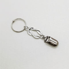 Multi-purpose hat clip for outdoor adventures